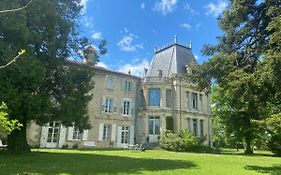 Chateau de Vaugelas - Charmant domaine près de Valence